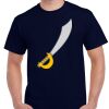 T-shirt adulte Ultra coton épais de marque Gildan - 53 couleurs - iSérigraphe Vignette