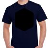 T-shirt adulte Ultra coton épais de marque Gildan - 53 couleurs - iSérigraphe Vignette