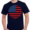 T-shirt adulte Ultra coton épais de marque Gildan - 53 couleurs - iSérigraphe Vignette