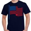 T-shirt adulte Ultra coton épais de marque Gildan - 53 couleurs - iSérigraphe Vignette