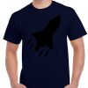 T-shirt adulte Ultra coton épais de marque Gildan - 53 couleurs - iSérigraphe Vignette
