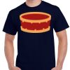 T-shirt adulte Ultra coton épais de marque Gildan - 53 couleurs - iSérigraphe Vignette