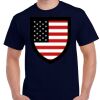 T-shirt adulte Ultra coton épais de marque Gildan - 53 couleurs - iSérigraphe Vignette