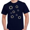 T-shirt adulte Ultra coton épais de marque Gildan - 53 couleurs - iSérigraphe Vignette