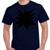 T-shirt adulte Ultra coton épais de marque Gildan - 53 couleurs - iSérigraphe Vignette