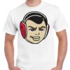 T-shirt Gildan Hammer adulte, manches courtes, 100% coton épais et doux, 203 g/m², tailles S au 5XL. Vignette