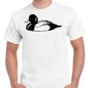 T-shirt Gildan Hammer adulte, manches courtes, 100% coton épais et doux, 203 g/m², tailles S au 5XL. Vignette