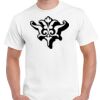 T-shirt Gildan Hammer adulte, manches courtes, 100% coton épais et doux, 203 g/m², tailles S au 5XL. Vignette