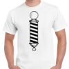 T-shirt Gildan Hammer adulte, manches courtes, 100% coton épais et doux, 203 g/m², tailles S au 5XL. Vignette