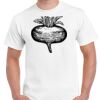 T-shirt Gildan Hammer adulte, manches courtes, 100% coton épais et doux, 203 g/m², tailles S au 5XL. Vignette