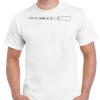T-shirt Gildan Hammer adulte, manches courtes, 100% coton épais et doux, 203 g/m², tailles S au 5XL. Vignette