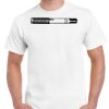 T-shirt Gildan Hammer adulte, manches courtes, 100% coton épais et doux, 203 g/m², tailles S au 5XL. Vignette