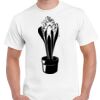 T-shirt Gildan Hammer adulte, manches courtes, 100% coton épais et doux, 203 g/m², tailles S au 5XL. Vignette