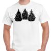 T-shirt Gildan Hammer adulte, manches courtes, 100% coton épais et doux, 203 g/m², tailles S au 5XL. Vignette