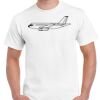 T-shirt Gildan Hammer adulte, manches courtes, 100% coton épais et doux, 203 g/m², tailles S au 5XL. Vignette