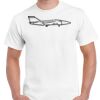 T-shirt Gildan Hammer adulte, manches courtes, 100% coton épais et doux, 203 g/m², tailles S au 5XL. Vignette