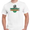 T-shirt Gildan Hammer adulte, manches courtes, 100% coton épais et doux, 203 g/m², tailles S au 5XL. Vignette