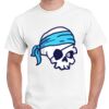 T-shirt Gildan Hammer adulte, manches courtes, 100% coton épais et doux, 203 g/m², tailles S au 5XL. Vignette