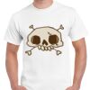 T-shirt Gildan Hammer adulte, manches courtes, 100% coton épais et doux, 203 g/m², tailles S au 5XL. Vignette
