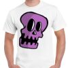 T-shirt Gildan Hammer adulte, manches courtes, 100% coton épais et doux, 203 g/m², tailles S au 5XL. Vignette