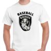 T-shirt Gildan Hammer adulte, manches courtes, 100% coton épais et doux, 203 g/m², tailles S au 5XL. Vignette