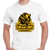 T-shirt Gildan Hammer adulte, manches courtes, 100% coton épais et doux, 203 g/m², tailles S au 5XL. Vignette