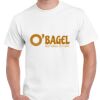T-shirt Gildan Hammer adulte, manches courtes, 100% coton épais et doux, 203 g/m², tailles S au 5XL. Vignette