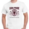 T-shirt Gildan Hammer adulte, manches courtes, 100% coton épais et doux, 203 g/m², tailles S au 5XL. Vignette