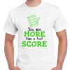 T-shirt Gildan Hammer adulte, manches courtes, 100% coton épais et doux, 203 g/m², tailles S au 5XL. Vignette