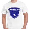 T-shirt Gildan Hammer adulte, manches courtes, 100% coton épais et doux, 203 g/m², tailles S au 5XL. Vignette