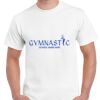 T-shirt Gildan Hammer adulte, manches courtes, 100% coton épais et doux, 203 g/m², tailles S au 5XL. Vignette