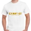 T-shirt Gildan Hammer adulte, manches courtes, 100% coton épais et doux, 203 g/m², tailles S au 5XL. Vignette