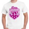 T-shirt Gildan Hammer adulte, manches courtes, 100% coton épais et doux, 203 g/m², tailles S au 5XL. Vignette