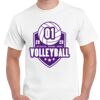 T-shirt Gildan Hammer adulte, manches courtes, 100% coton épais et doux, 203 g/m², tailles S au 5XL. Vignette