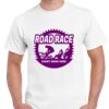 T-shirt Gildan Hammer adulte, manches courtes, 100% coton épais et doux, 203 g/m², tailles S au 5XL. Vignette