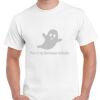 T-shirt Gildan Hammer adulte, manches courtes, 100% coton épais et doux, 203 g/m², tailles S au 5XL. Vignette