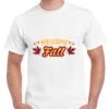 T-shirt Gildan Hammer adulte, manches courtes, 100% coton épais et doux, 203 g/m², tailles S au 5XL. Vignette