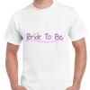 T-shirt Gildan Hammer adulte, manches courtes, 100% coton épais et doux, 203 g/m², tailles S au 5XL. Vignette