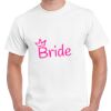 T-shirt Gildan Hammer adulte, manches courtes, 100% coton épais et doux, 203 g/m², tailles S au 5XL. Vignette