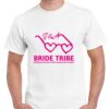 T-shirt Gildan Hammer adulte, manches courtes, 100% coton épais et doux, 203 g/m², tailles S au 5XL. Vignette