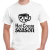 T-shirt Gildan Hammer adulte, manches courtes, 100% coton épais et doux, 203 g/m², tailles S au 5XL. Vignette
