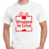 T-shirt Gildan Hammer adulte, manches courtes, 100% coton épais et doux, 203 g/m², tailles S au 5XL. Vignette