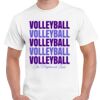 T-shirt Gildan Hammer adulte, manches courtes, 100% coton épais et doux, 203 g/m², tailles S au 5XL. Vignette