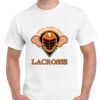 T-shirt Gildan Hammer adulte, manches courtes, 100% coton épais et doux, 203 g/m², tailles S au 5XL. Vignette