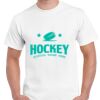 T-shirt Gildan Hammer adulte, manches courtes, 100% coton épais et doux, 203 g/m², tailles S au 5XL. Vignette