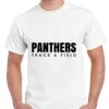 T-shirt Gildan Hammer adulte, manches courtes, 100% coton épais et doux, 203 g/m², tailles S au 5XL. Vignette