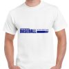 T-shirt Gildan Hammer adulte, manches courtes, 100% coton épais et doux, 203 g/m², tailles S au 5XL. Vignette