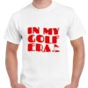 T-shirt Gildan Hammer adulte, manches courtes, 100% coton épais et doux, 203 g/m², tailles S au 5XL. Vignette