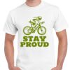 T-shirt Gildan Hammer adulte, manches courtes, 100% coton épais et doux, 203 g/m², tailles S au 5XL. Vignette