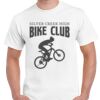 T-shirt Gildan Hammer adulte, manches courtes, 100% coton épais et doux, 203 g/m², tailles S au 5XL. Vignette